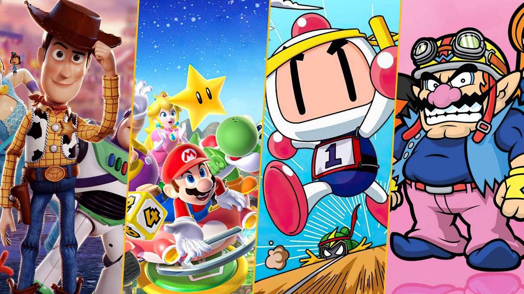 ROM de Wii - Juegos de Nintendo Wii
