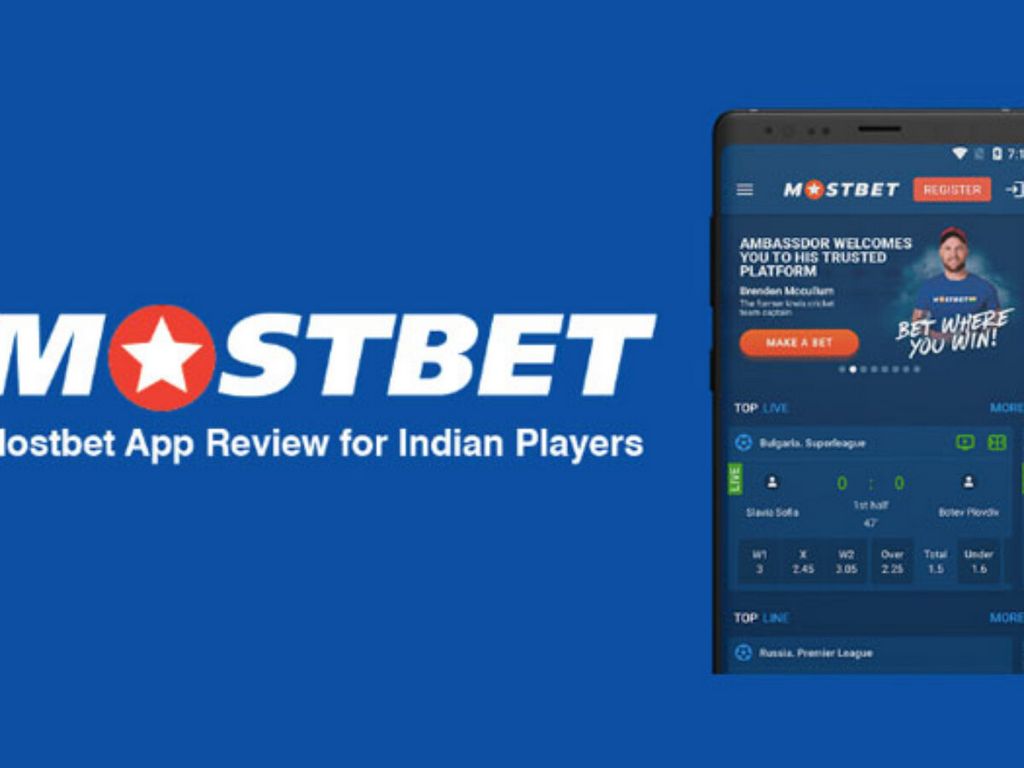 Live Gambling Establishment in Mostbet: Real Atmosphere on the Screen